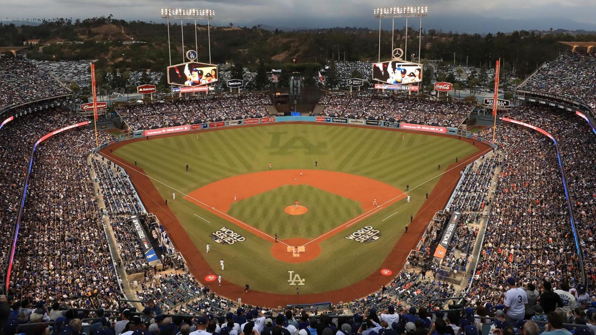 Los Angeles Athletic Club — Bilder 1