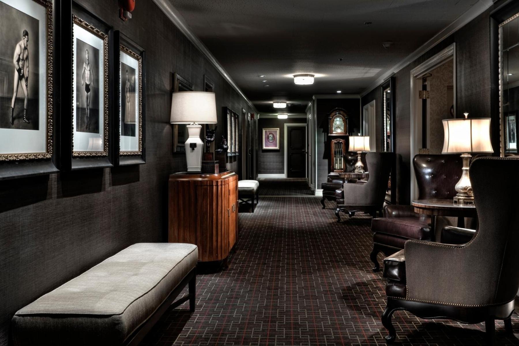 Los Angeles Athletic Club — Bilder 2